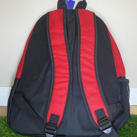 Laguna Beach Trophy Invite Team Backpack ASICS - Picture 3 of 4